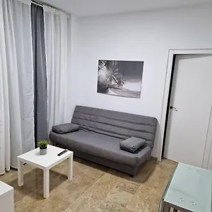 Appartamento Apartamento Malagueno 1 Centro, Málaga