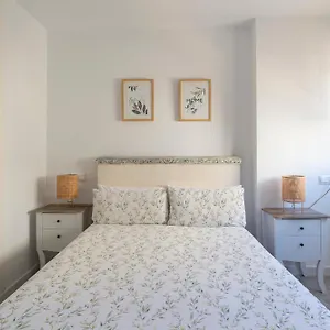 Coloma & Palo By Ele Apartamento